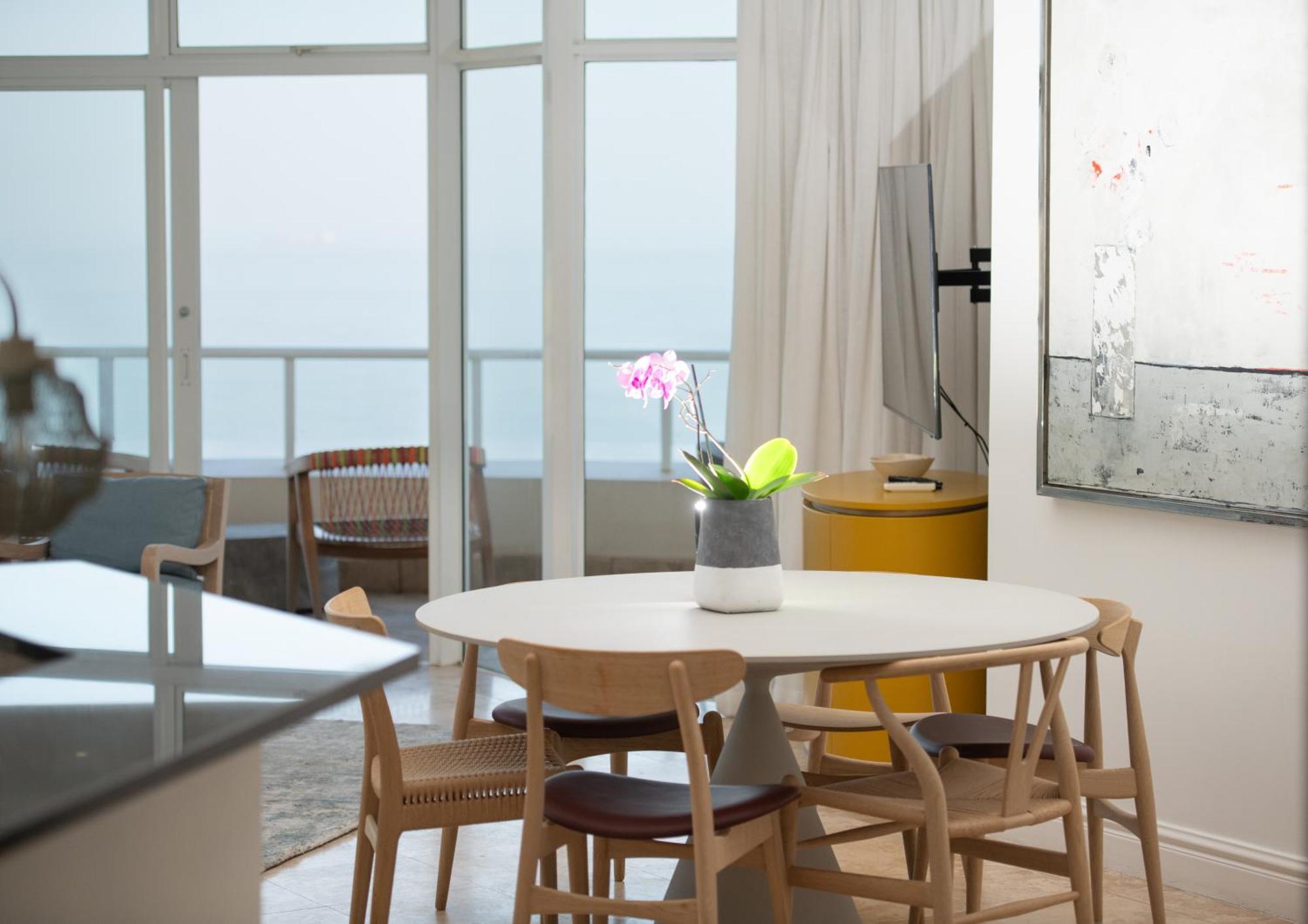 801 Oyster Schelles - By Stay In Umhlanga Durban Exterior photo