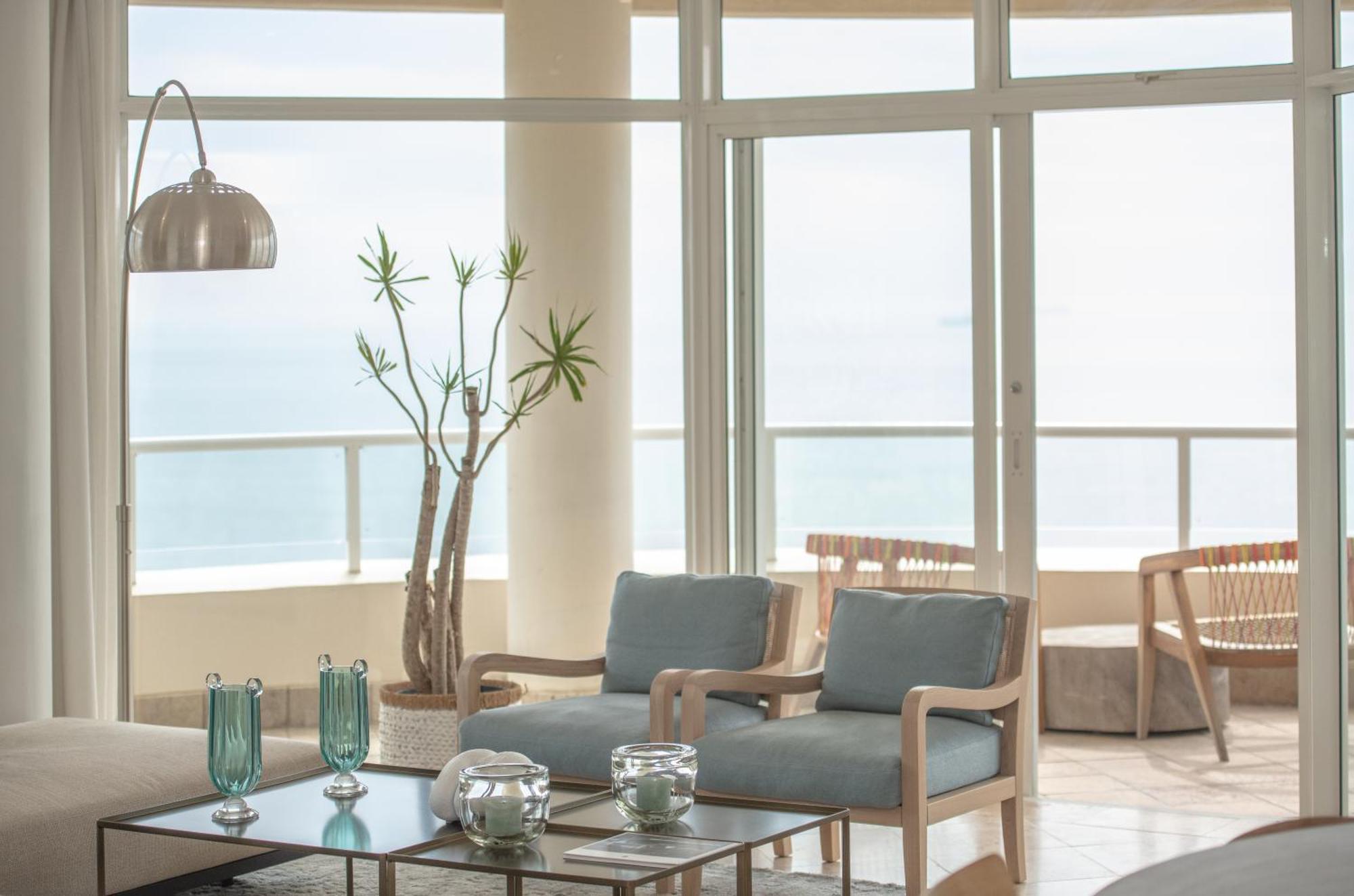 801 Oyster Schelles - By Stay In Umhlanga Durban Exterior photo