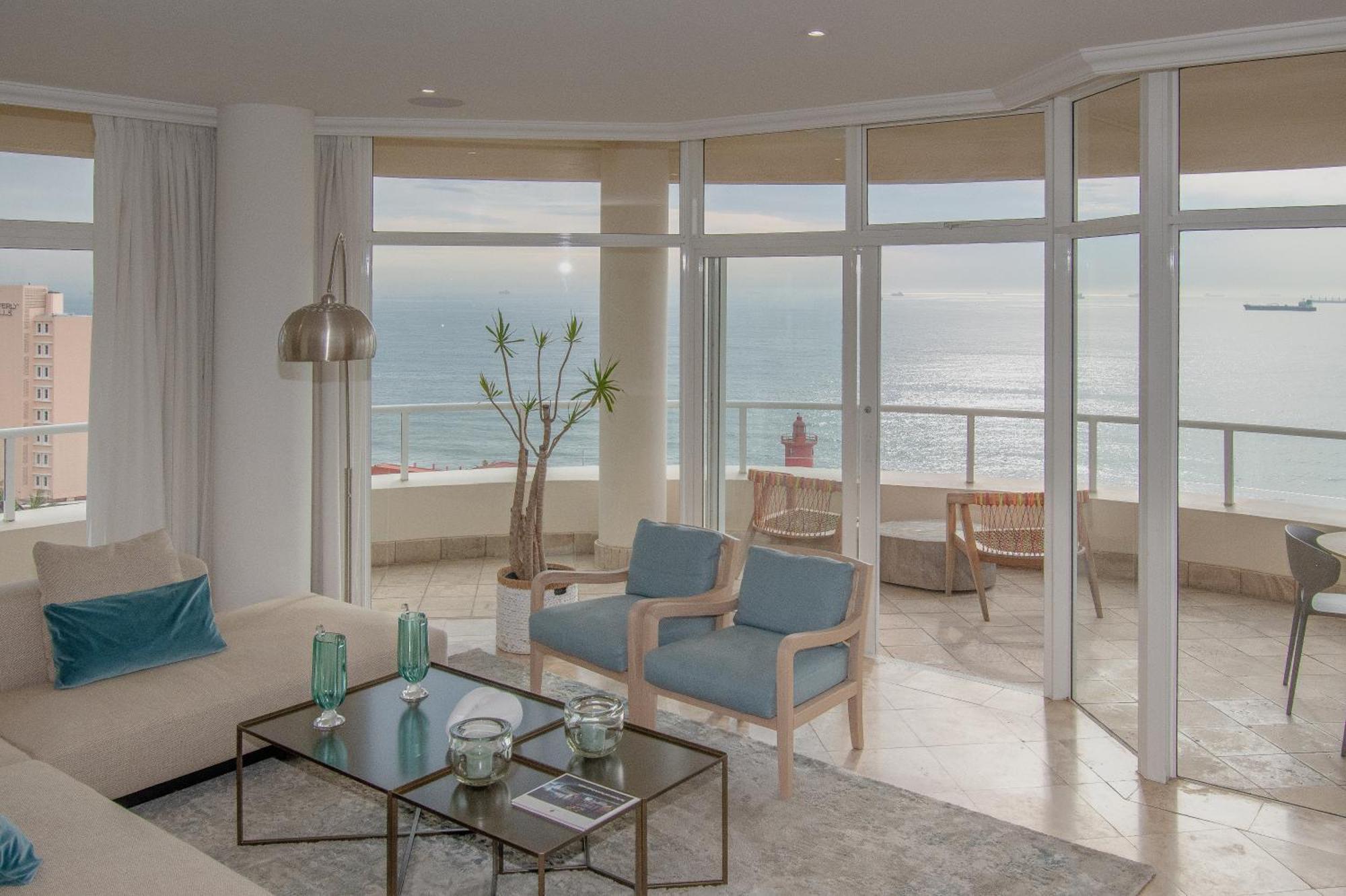 801 Oyster Schelles - By Stay In Umhlanga Durban Exterior photo