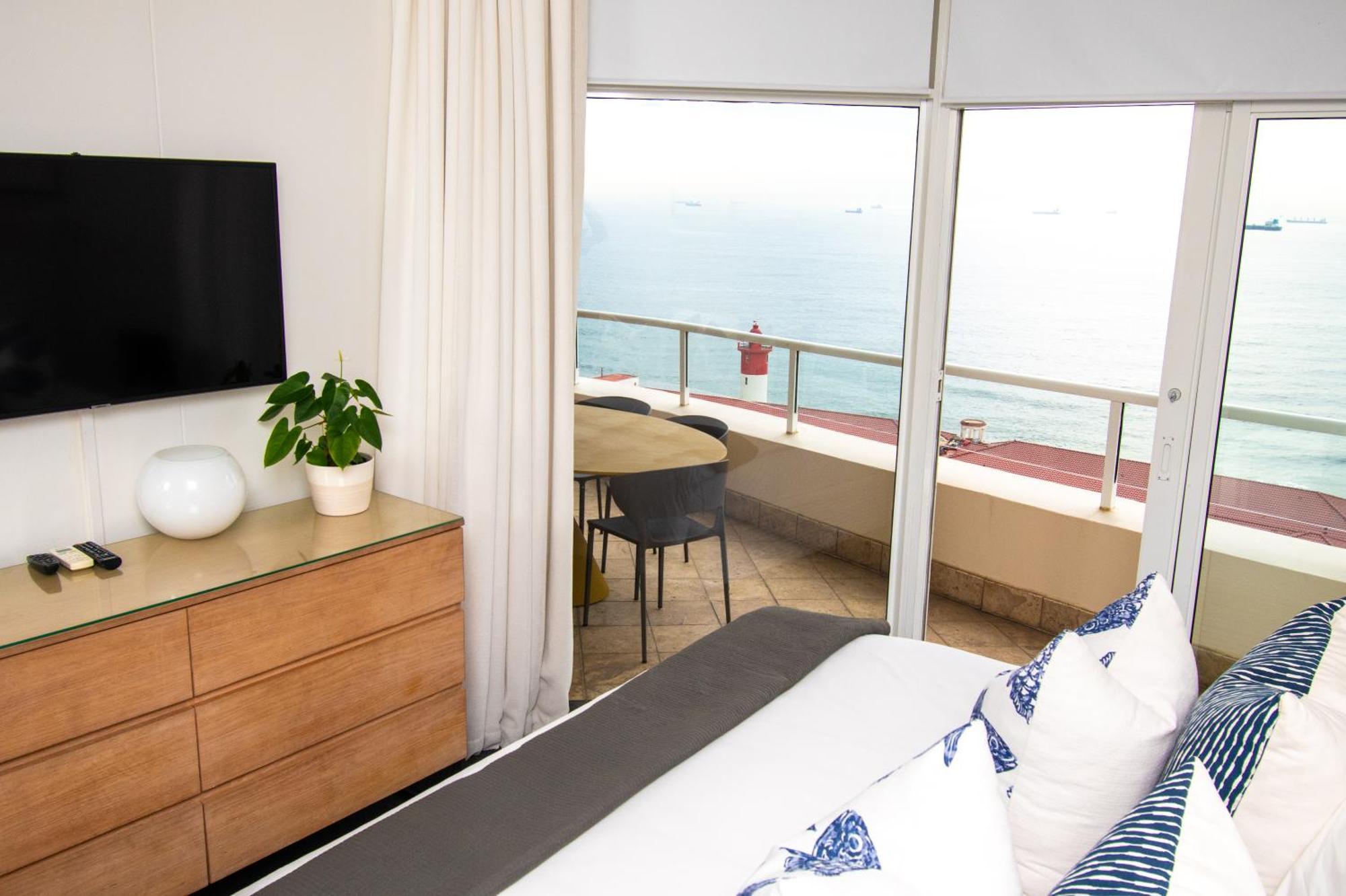 801 Oyster Schelles - By Stay In Umhlanga Durban Exterior photo