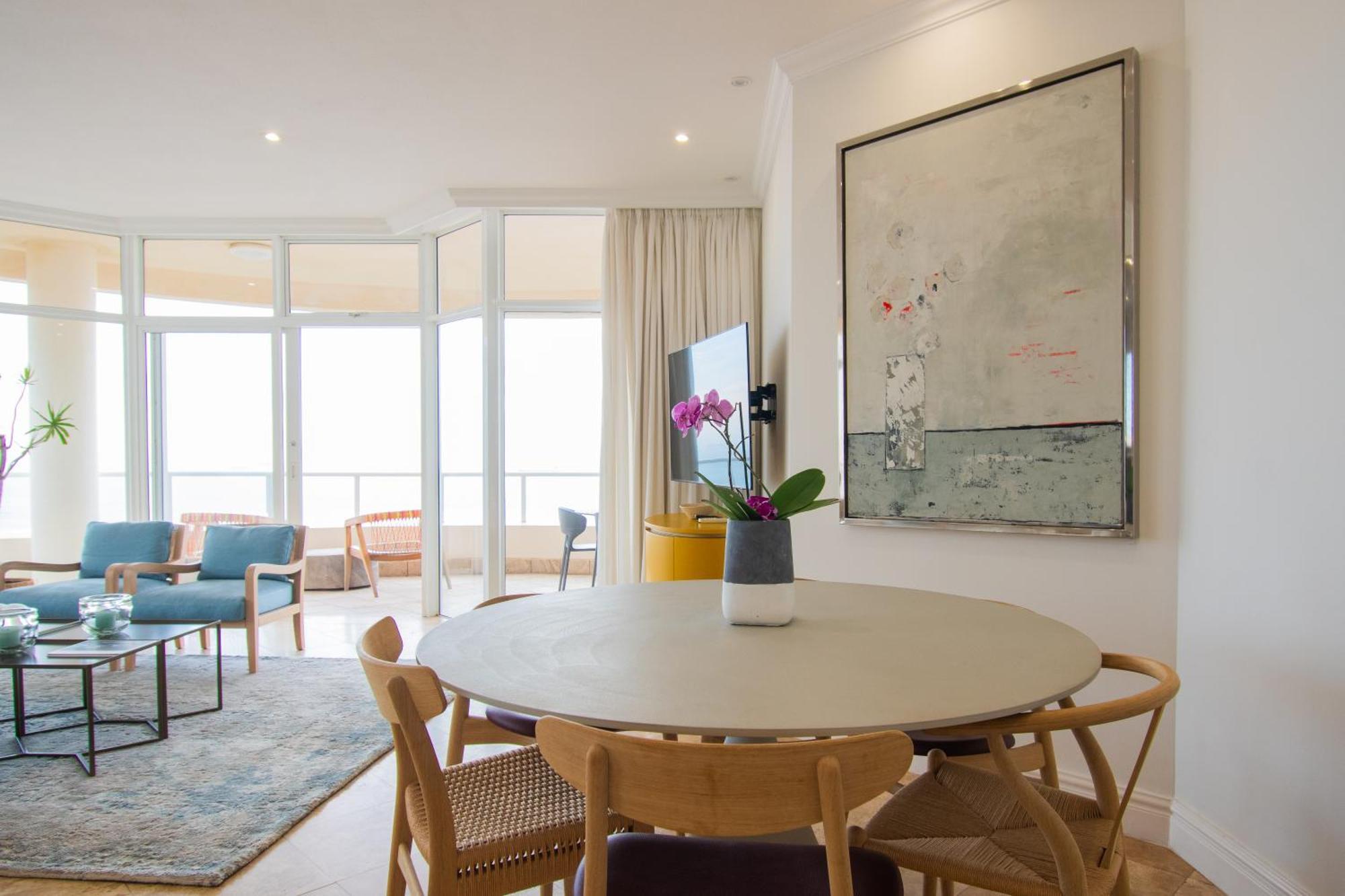 801 Oyster Schelles - By Stay In Umhlanga Durban Exterior photo