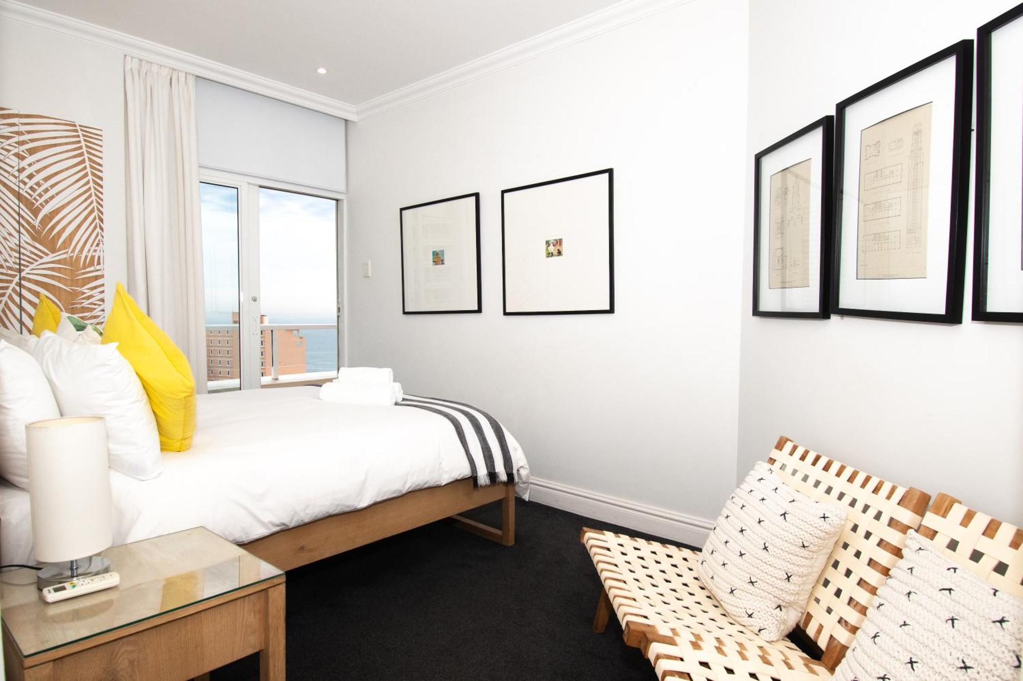 801 Oyster Schelles - By Stay In Umhlanga Durban Exterior photo