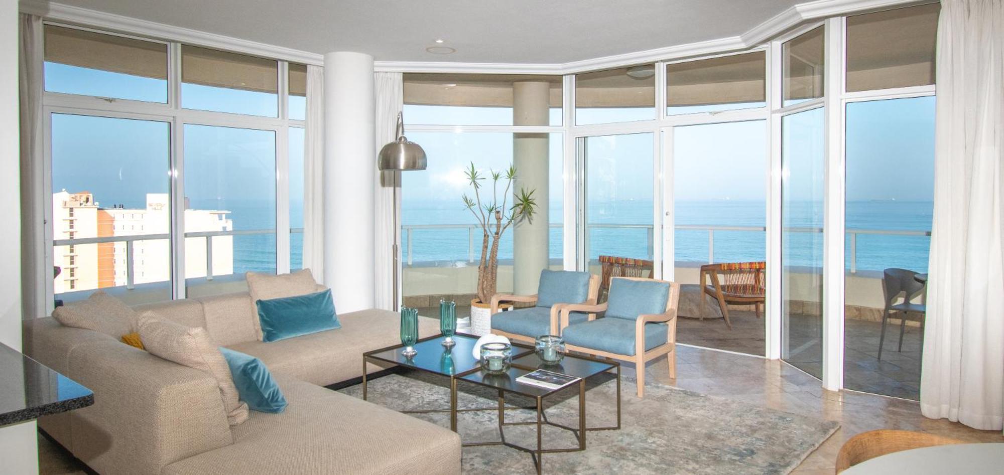801 Oyster Schelles - By Stay In Umhlanga Durban Exterior photo