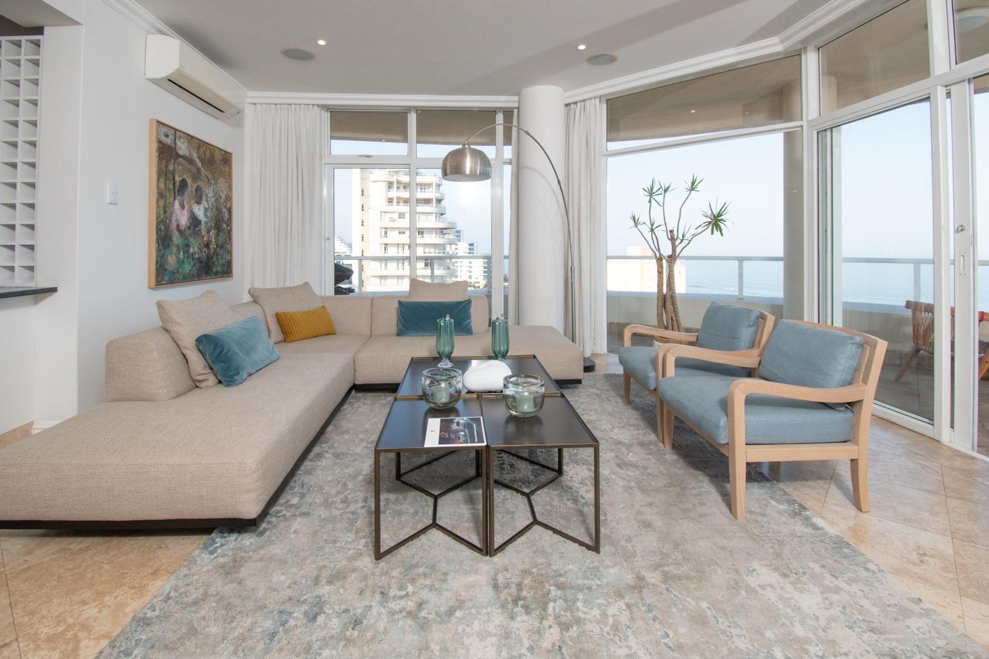 801 Oyster Schelles - By Stay In Umhlanga Durban Exterior photo