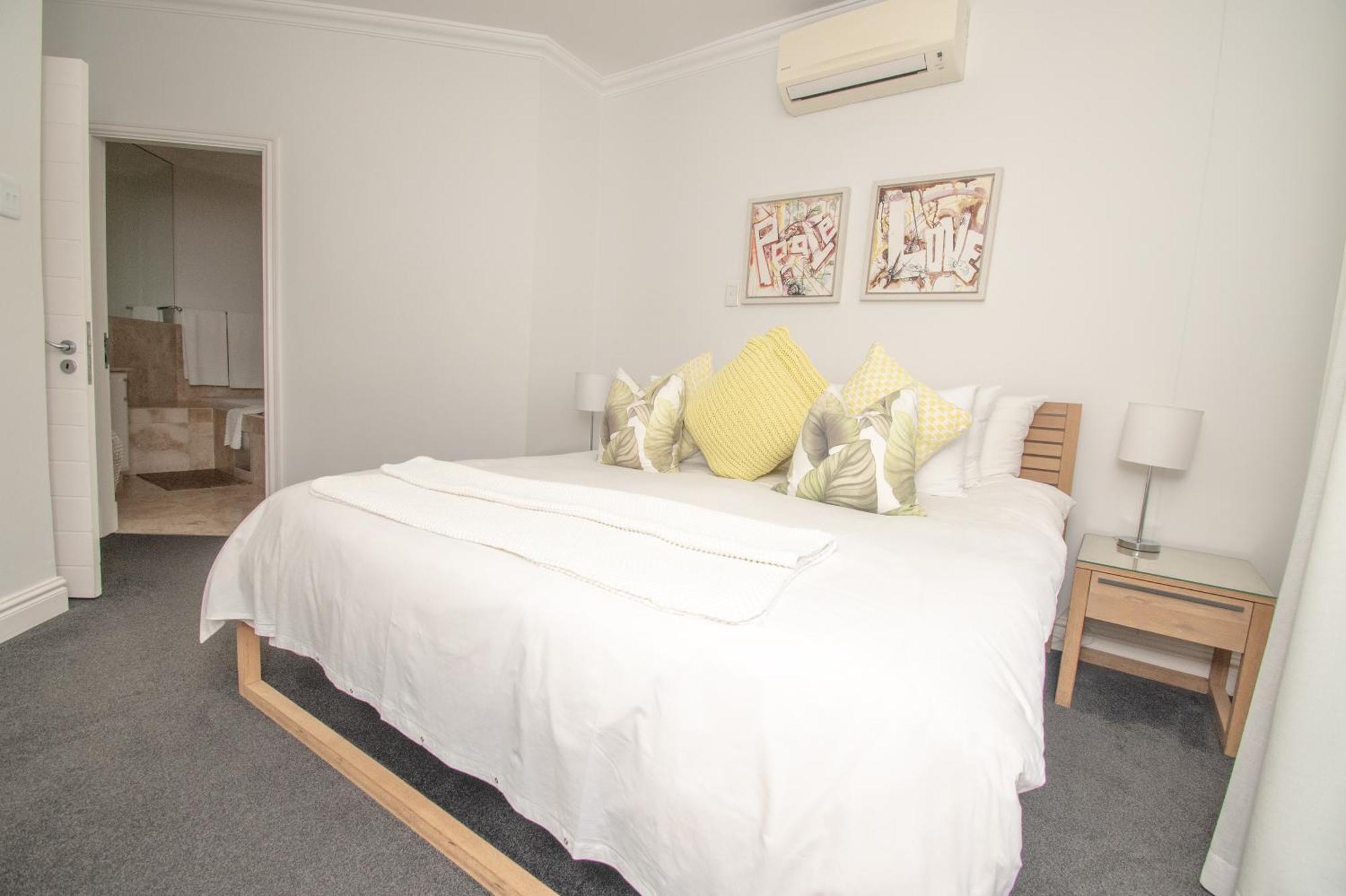 801 Oyster Schelles - By Stay In Umhlanga Durban Exterior photo