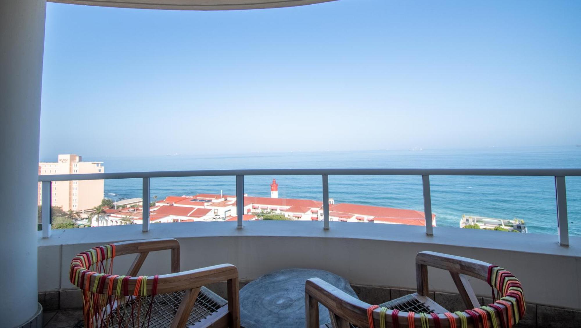 801 Oyster Schelles - By Stay In Umhlanga Durban Exterior photo