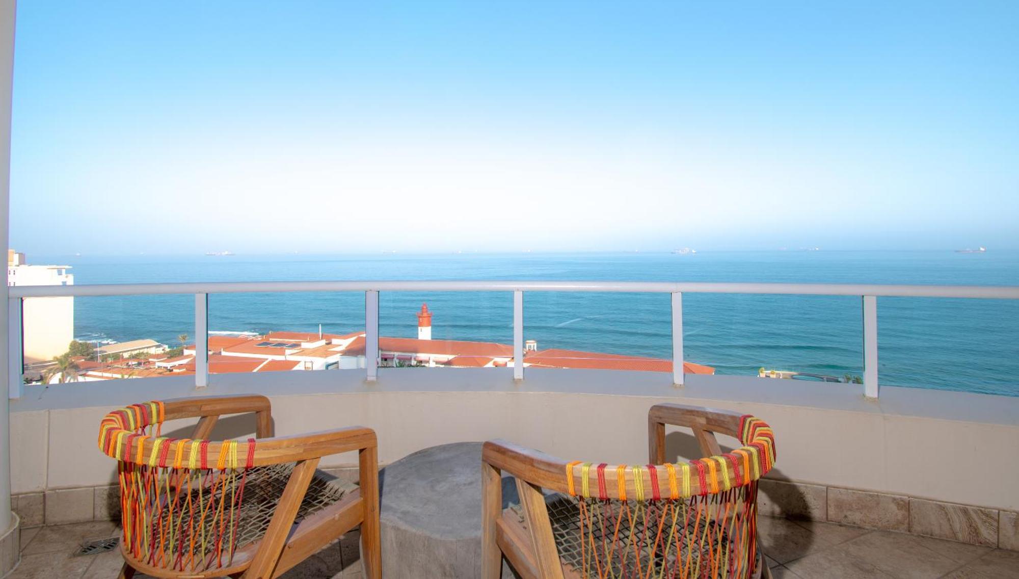 801 Oyster Schelles - By Stay In Umhlanga Durban Exterior photo