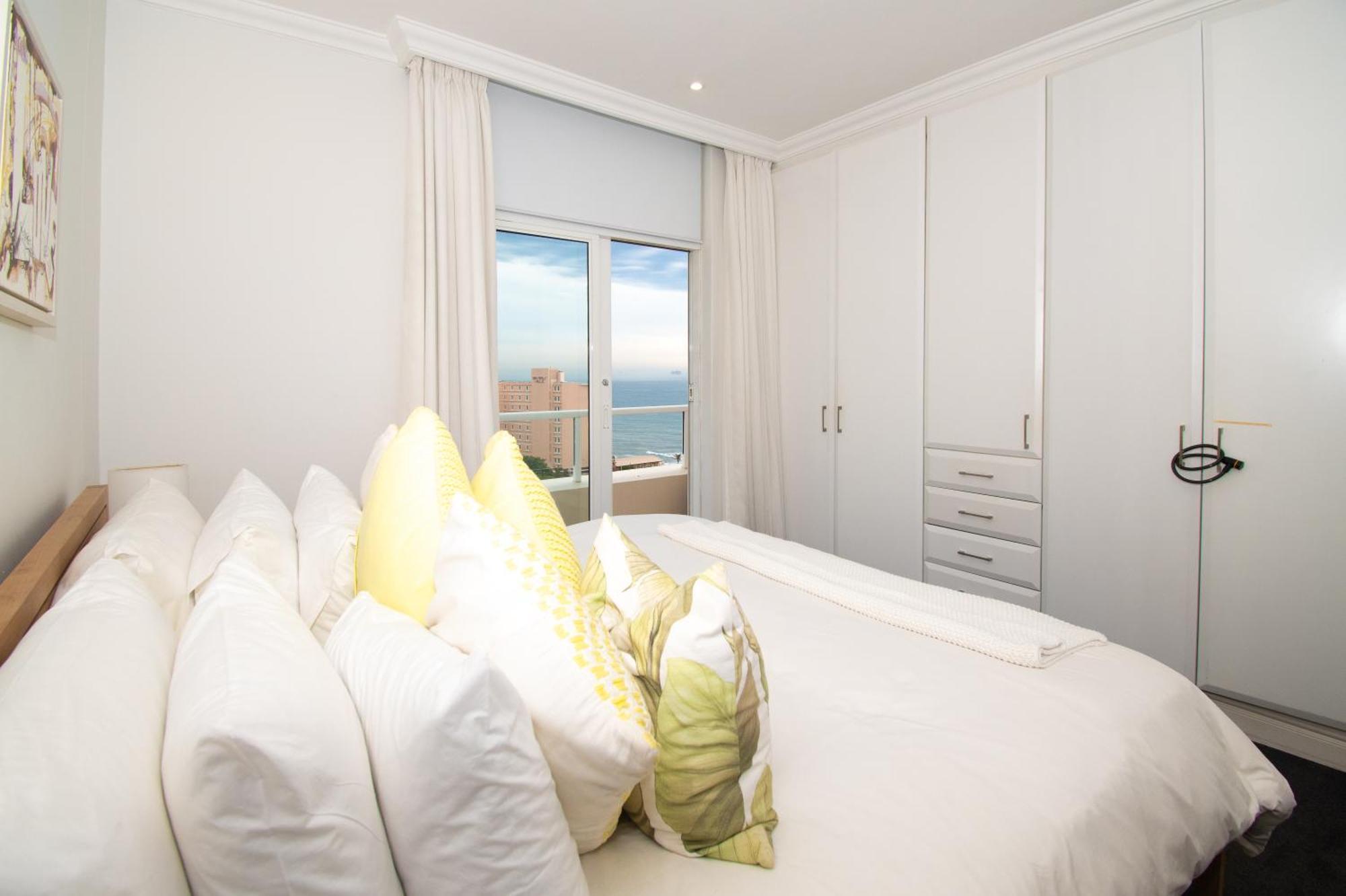 801 Oyster Schelles - By Stay In Umhlanga Durban Exterior photo