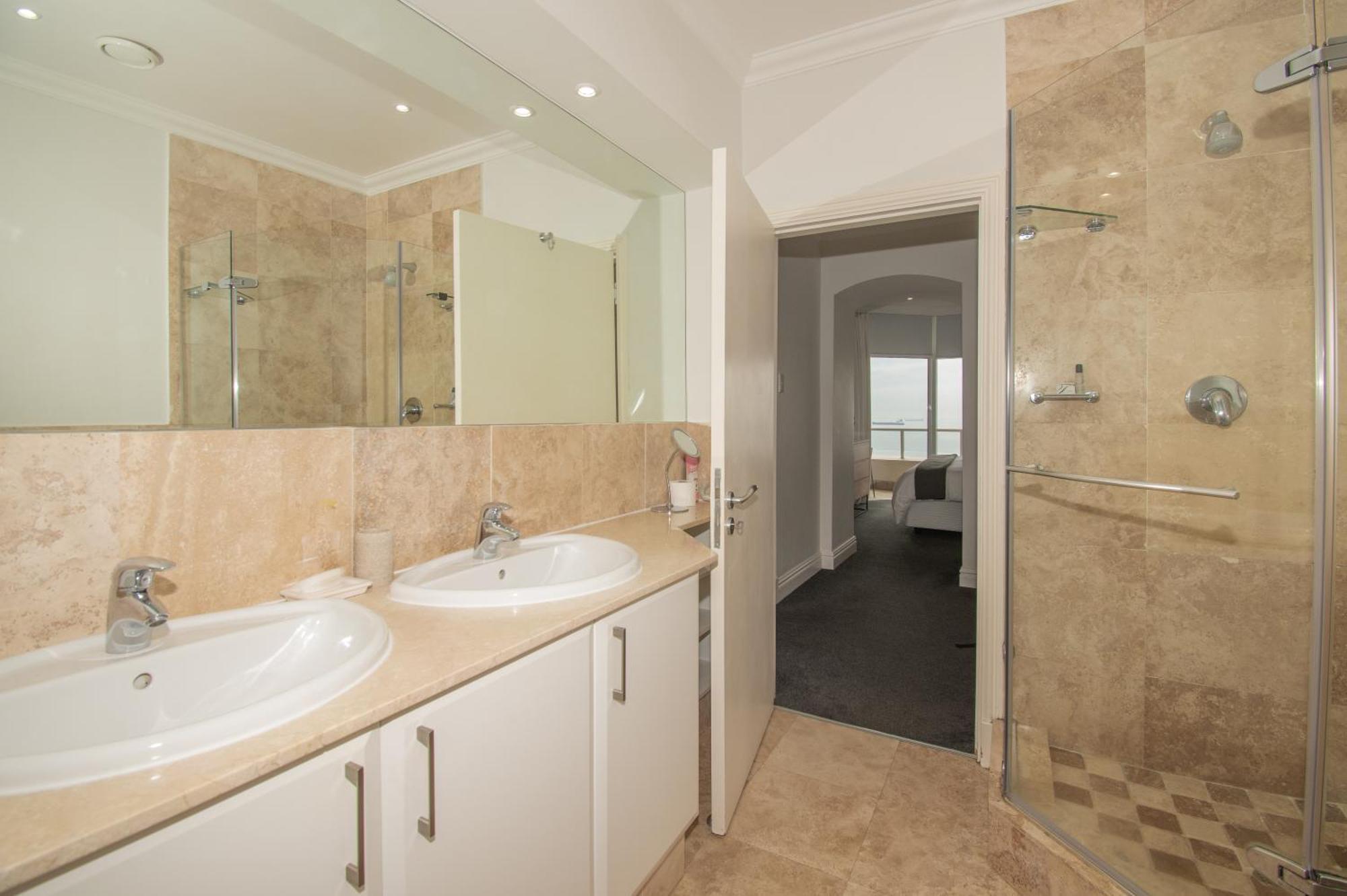 801 Oyster Schelles - By Stay In Umhlanga Durban Exterior photo