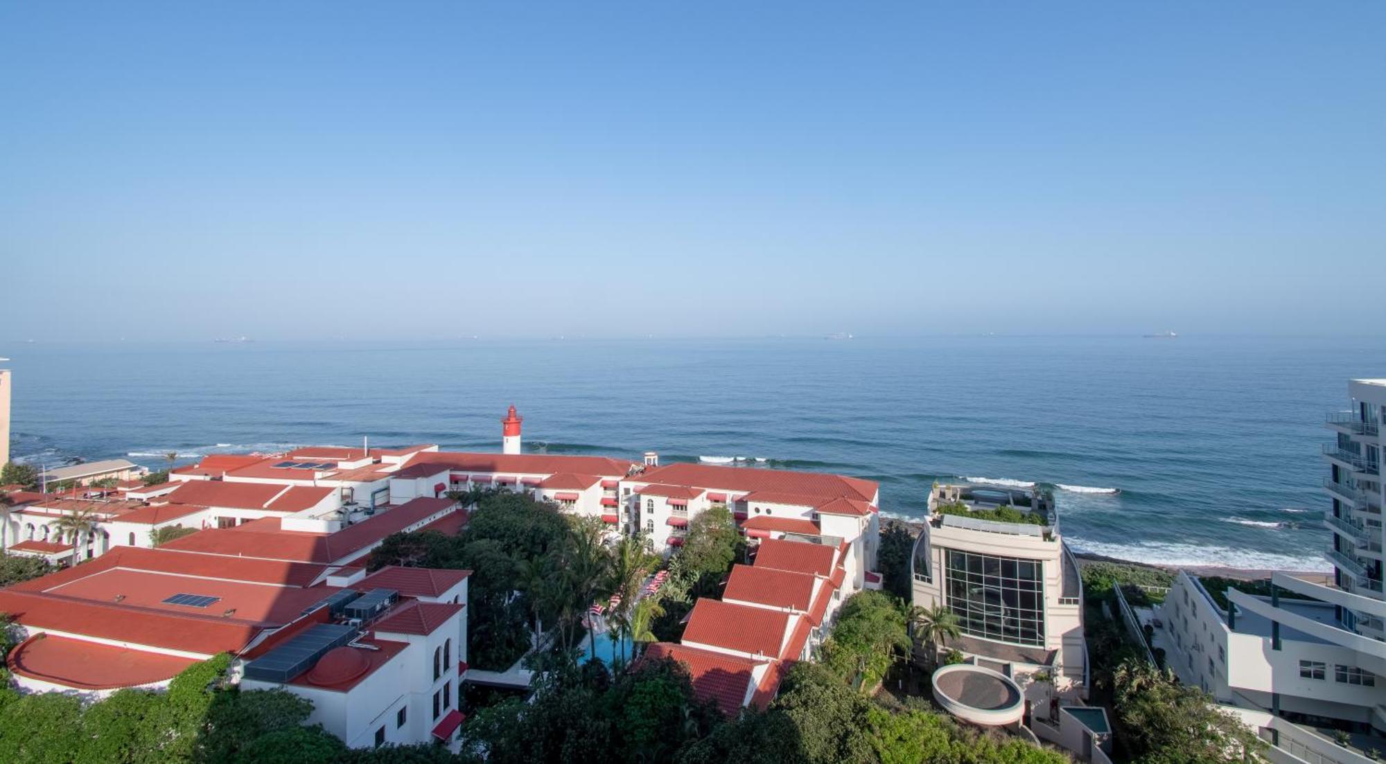 801 Oyster Schelles - By Stay In Umhlanga Durban Exterior photo