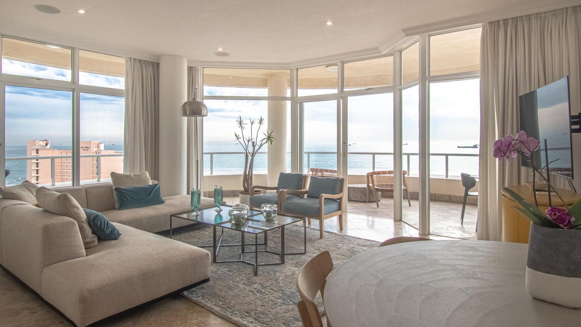 801 Oyster Schelles - By Stay In Umhlanga Durban Exterior photo
