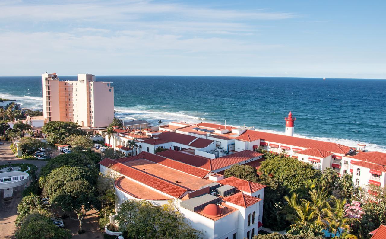 801 Oyster Schelles - By Stay In Umhlanga Durban Exterior photo