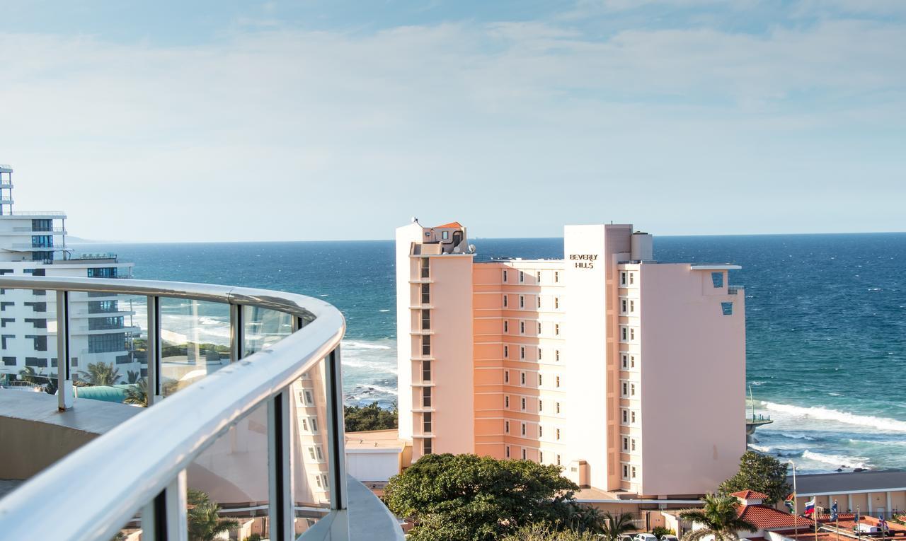 801 Oyster Schelles - By Stay In Umhlanga Durban Exterior photo