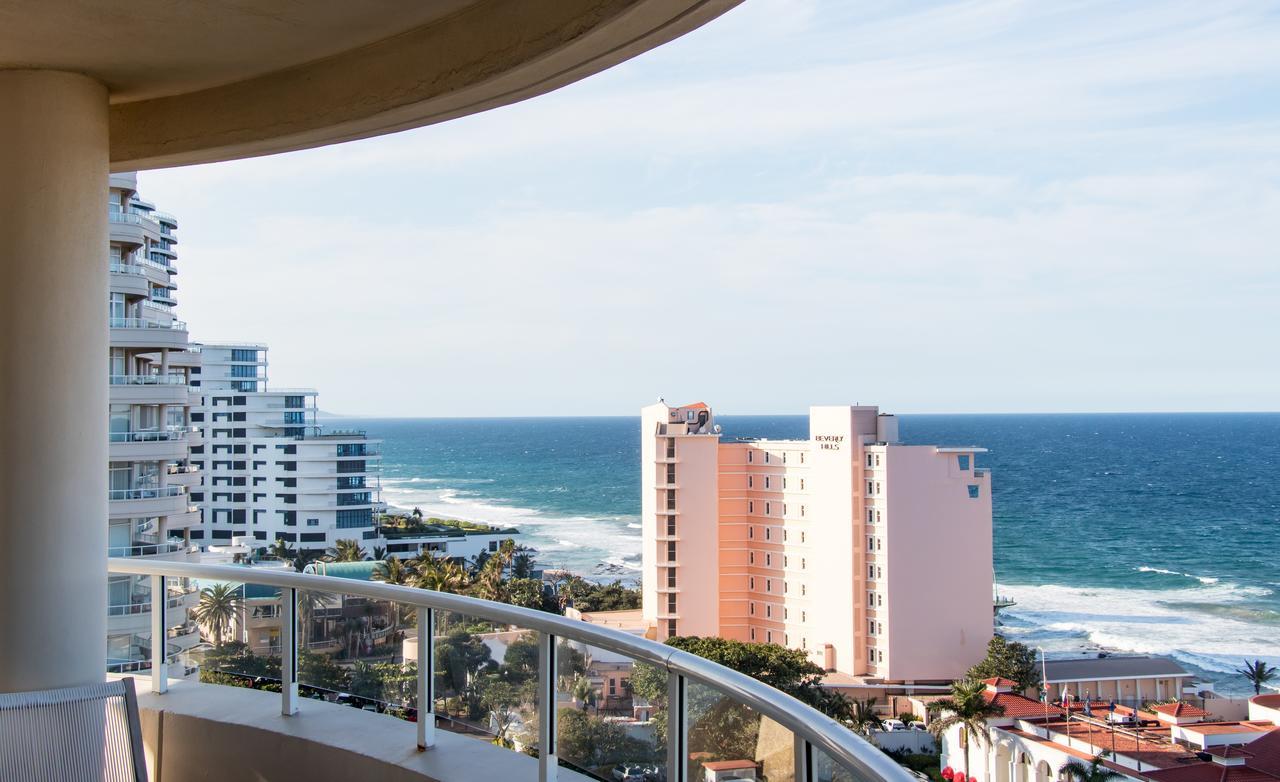 801 Oyster Schelles - By Stay In Umhlanga Durban Exterior photo