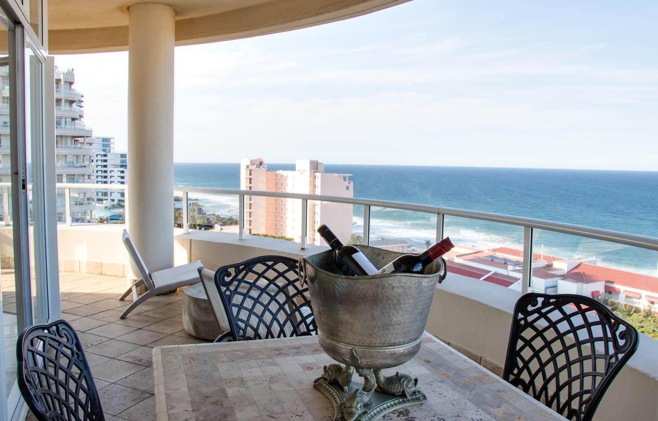 801 Oyster Schelles - By Stay In Umhlanga Durban Exterior photo