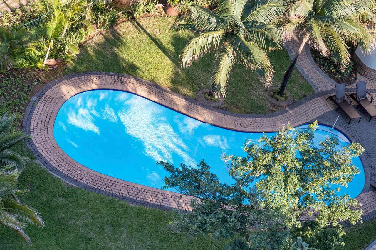 801 Oyster Schelles - By Stay In Umhlanga Durban Exterior photo